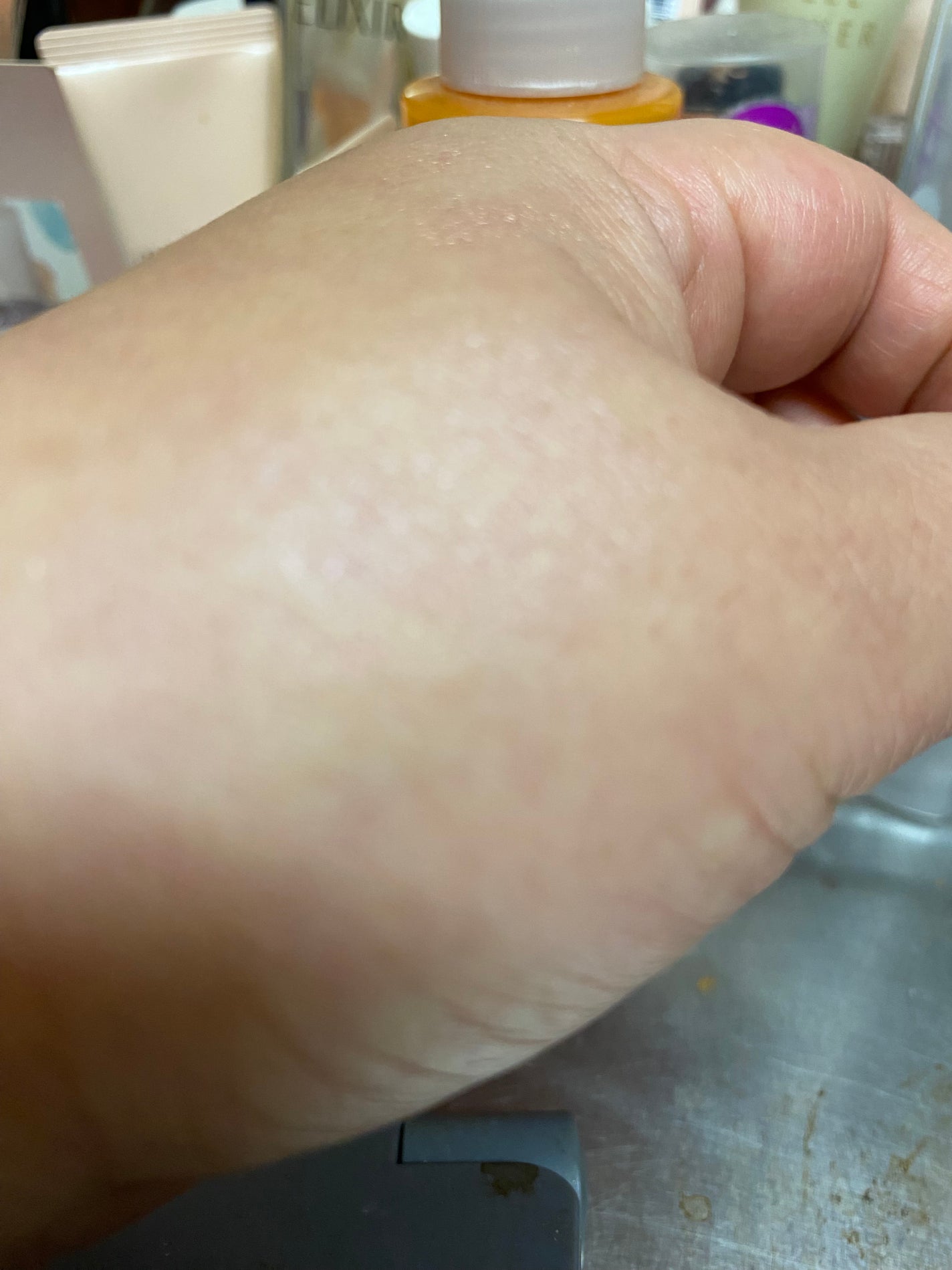 ヴィセ アヴァン シングルアイカラー/Visée/単色アイシャドウを使ったクチコミ(4枚目)