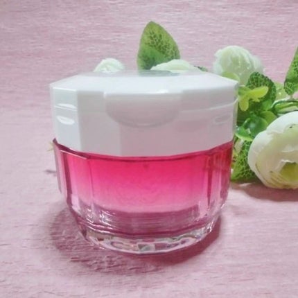 薬用 リンクル美コルセットゲル/プリオール/オールインワン化粧品を使ったクチコミ(1枚目)