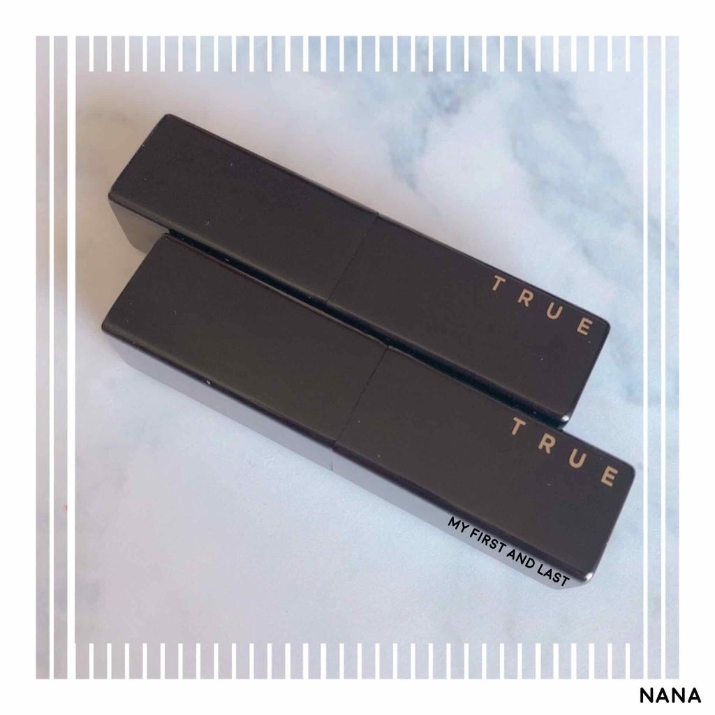 トゥルーメルティングリップスティック/A’pieu/口紅を使ったクチコミ(1枚目)