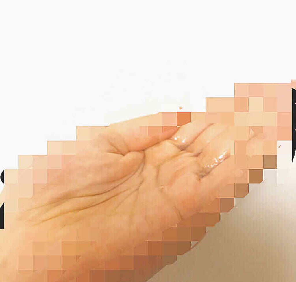 うーたん on LIPS 「【〜台湾が恵んだ潤い〜白真珠マスクレビュー🇹🇼✨】Lipsプレ..」(4枚目)