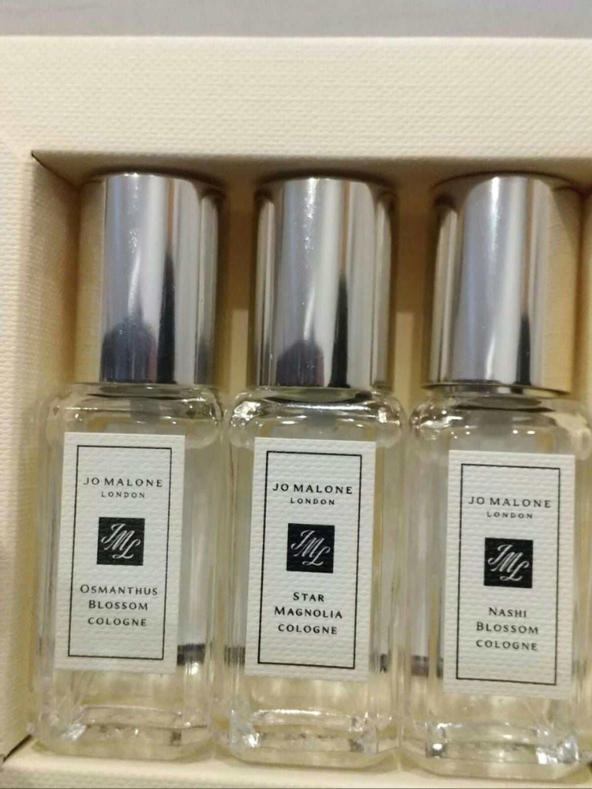 Jo Malone London ナシブロッサム コロン - 香水(女性用)