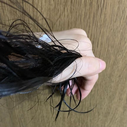 マディソン58 ナチュラルフィニッシュ バーム/スティーブンノル ニューヨーク/ヘアバームを使ったクチコミ(5枚目)