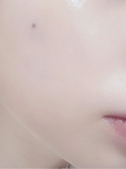 リリーフサンライス + プロバイオティクス/Beauty of Joseon/日焼け止めクリームを使ったクチコミ(2枚目)