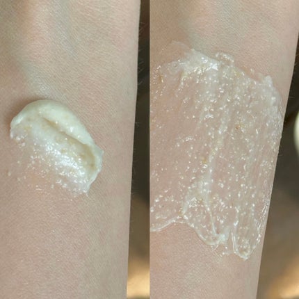 RICE MASK/I'm from/洗い流すパック・マスクを使ったクチコミ(4枚目)