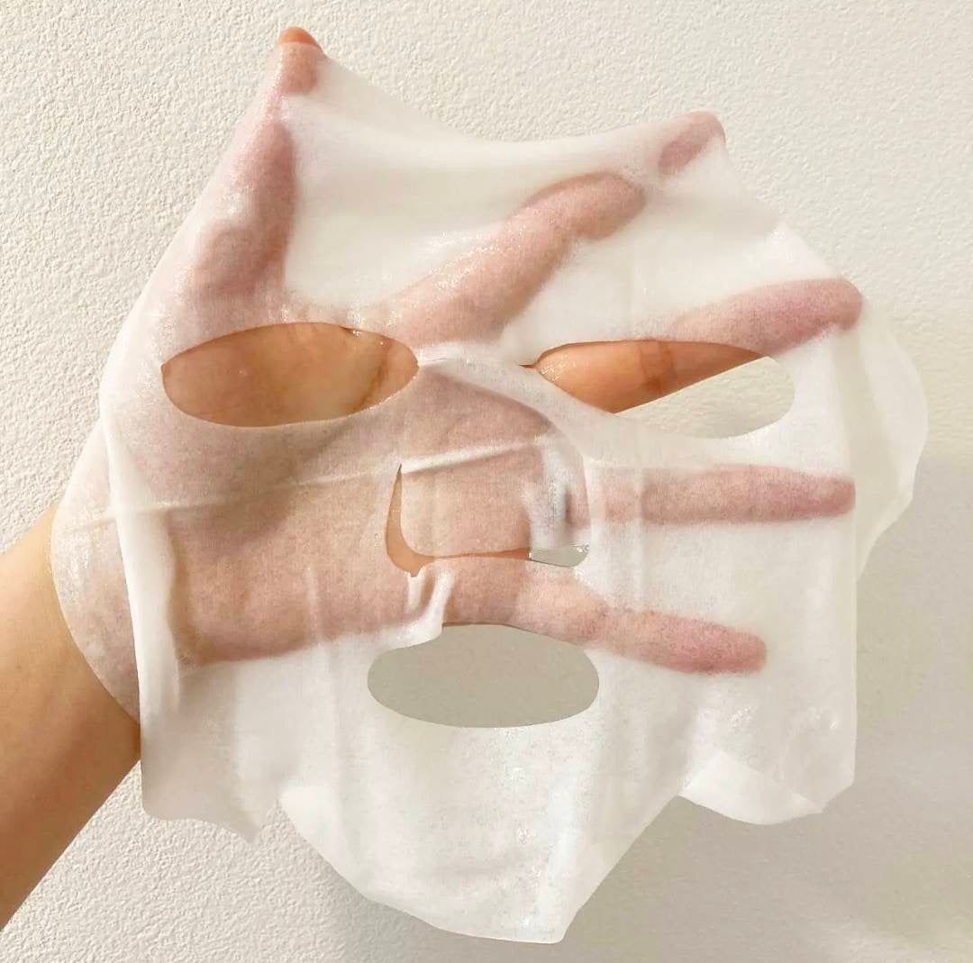 ダルバ ホワイトトリュフファーストスプレーセラム/ダルバ/ミスト状化粧水を使ったクチコミ(7枚目)