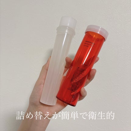 エイジングケアローション モイスト/NEMOHAMO/化粧水を使ったクチコミ(2枚目)