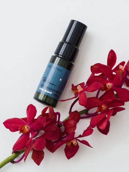 ロンハーマン Room & Fabric Mist Limited Edition(Holy Scent)