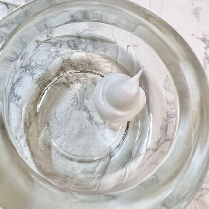 ディープクリア酵素洗顔 /メラノCC/洗顔フォームを使ったクチコミ(3枚目)