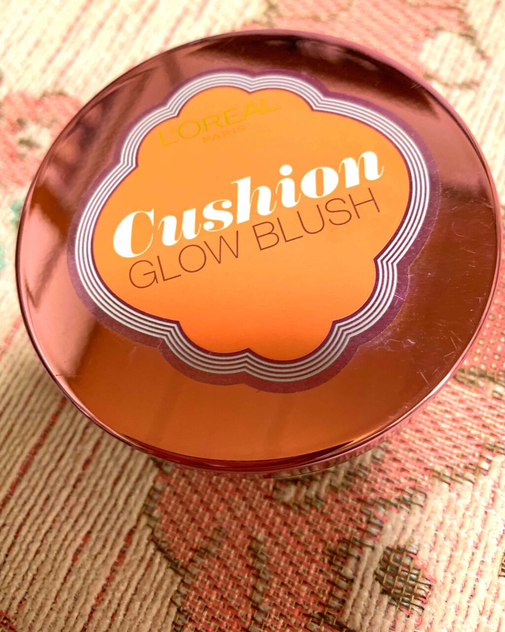 プティメール モーニング フィニッシュ/Prédia/フェイスクリームを使ったクチコミ（1枚目）