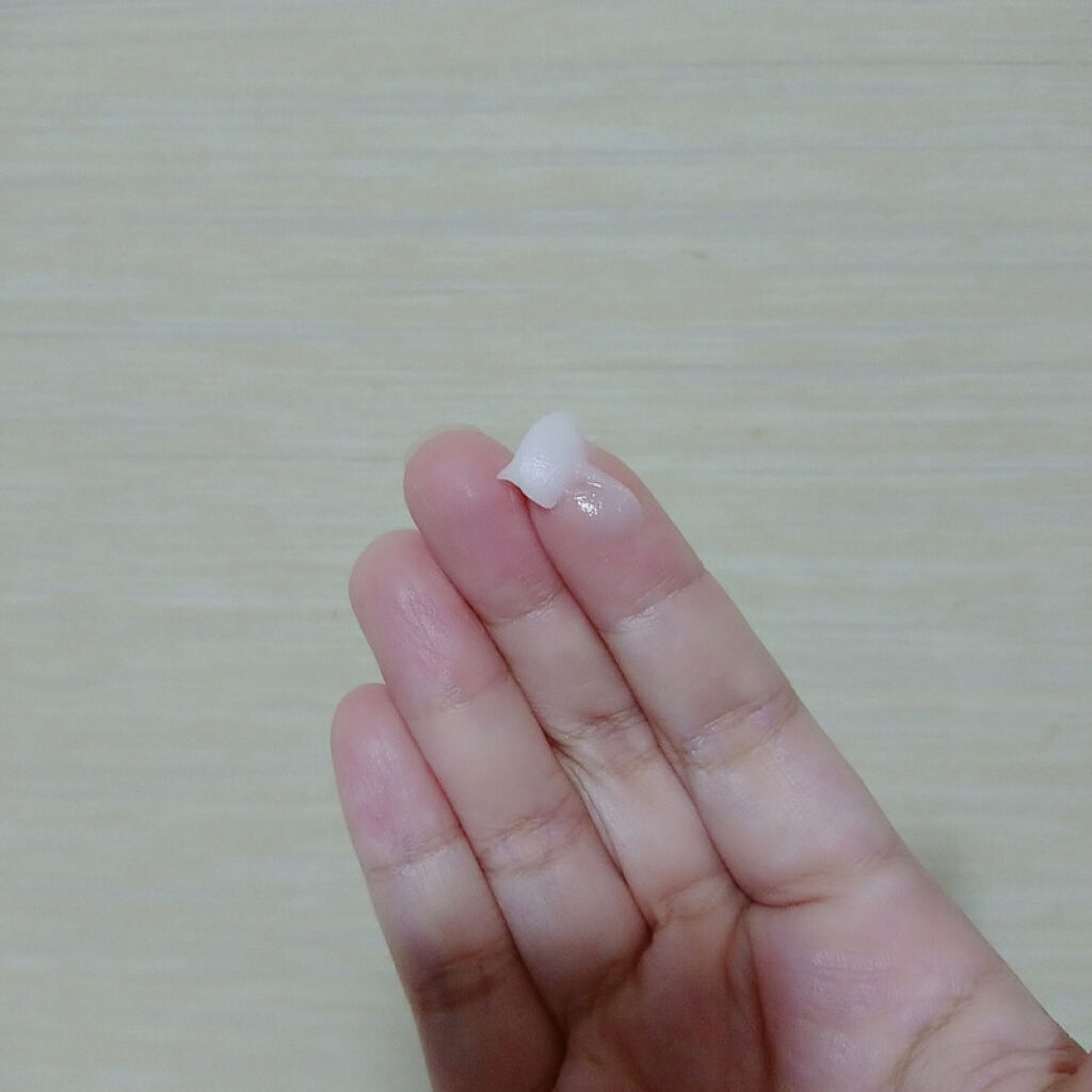 CONTRIBUTION うるつや桜肌のクチコミ「株式会社CONTRIBUTION様のコントリビューション・うるつや桜肌ご紹介です。

 .....」（2枚目）