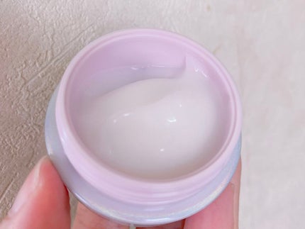 リンクル&ホワイト スキンパーフェクション ジェル/ミキモト コスメティックス/オールインワン化粧品を使ったクチコミ(5枚目)