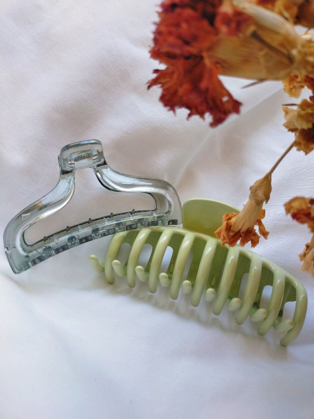 バンスクリップ / キャンドゥ