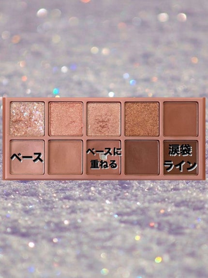 スムースリキッドアイライナー スーパーキープ/ヒロインメイク/リキッドアイライナーを使ったクチコミ(2枚目)