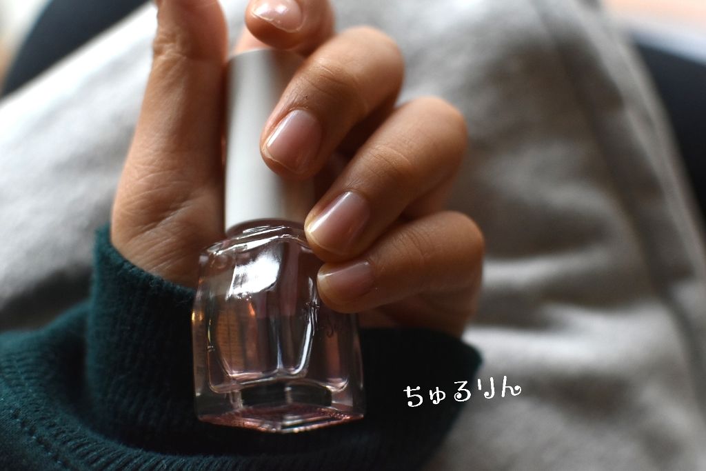 エテュセ クイックケアコート/ettusais/ネイルオイル・トリートメントを使ったクチコミ（3枚目）