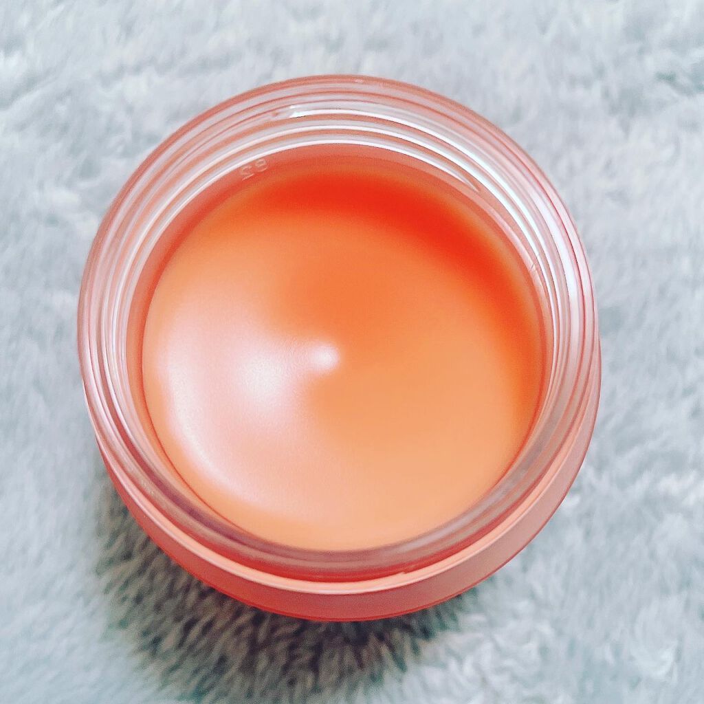 リップスリーピングマスク/LANEIGE/リップバームを使ったクチコミ（2枚目）