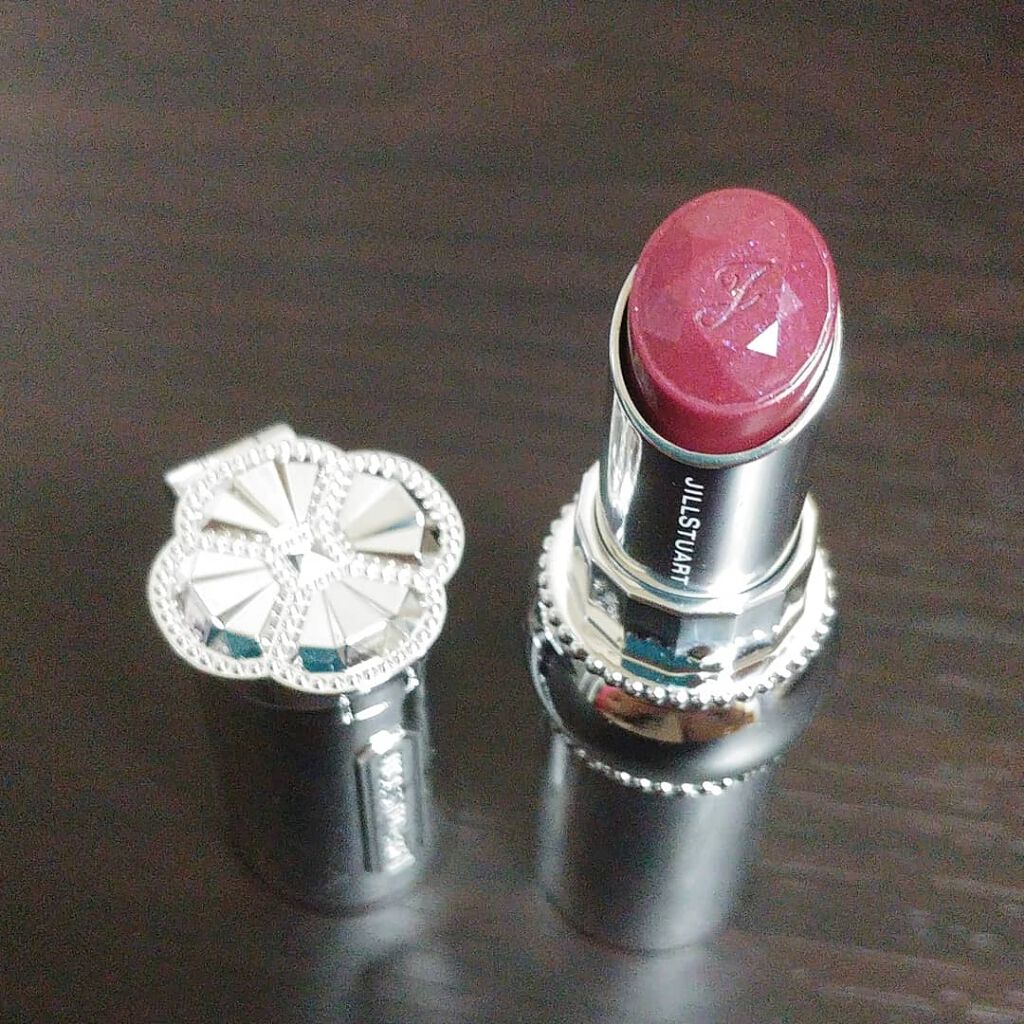 リップブロッサム/JILL STUART/口紅を使ったクチコミ（1枚目）