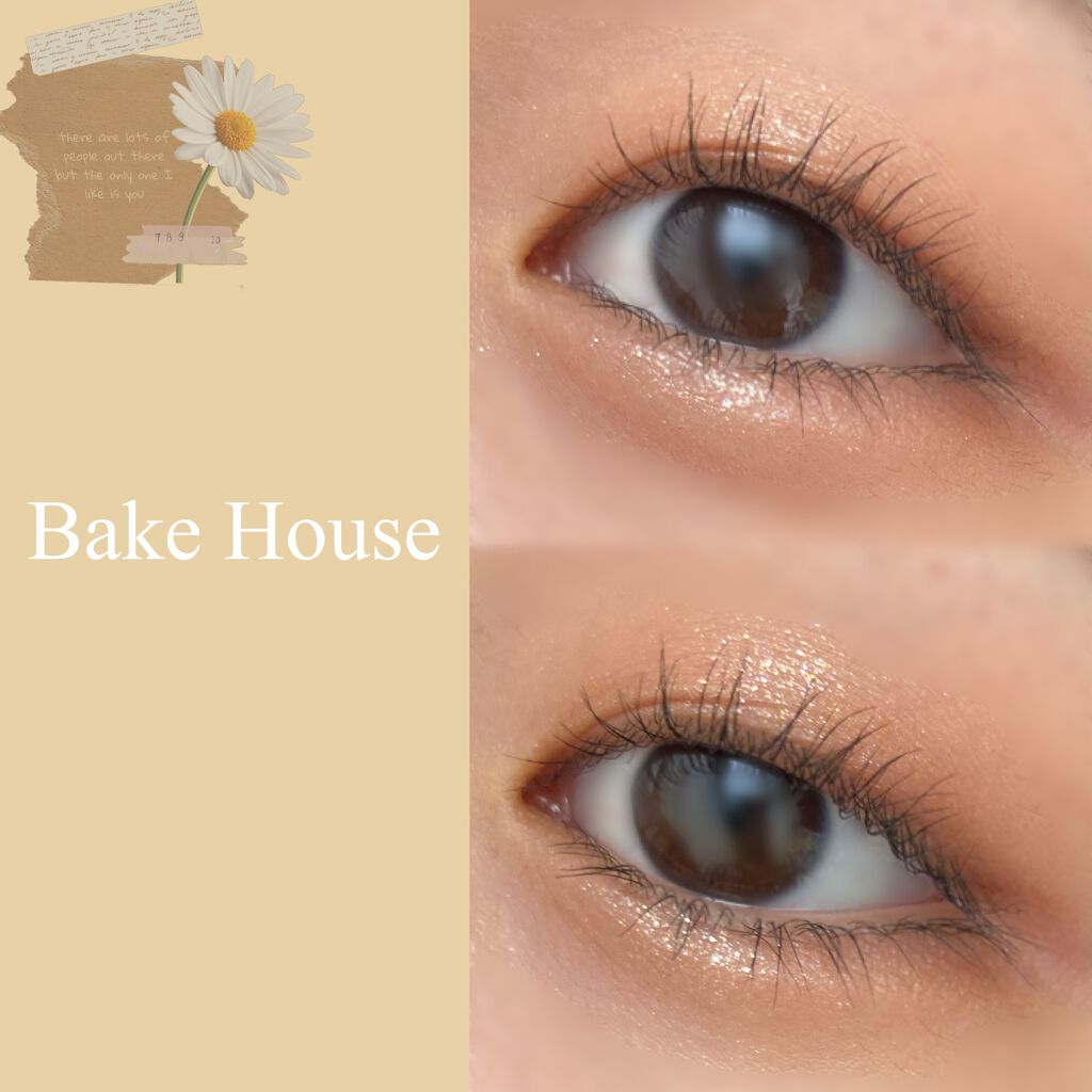 プレイカラー アイシャドウ/ETUDE/アイシャドウパレットを使ったクチコミ（3枚目）