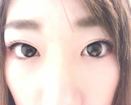 アイラッシュ RICH 800シリーズ/D-UP/つけまつげを使ったクチコミ(3枚目)