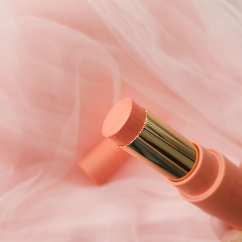 エテュセ フェイスエディション(カラースティック)/ettusais/スティックハイライトを使ったクチコミ(2枚目)