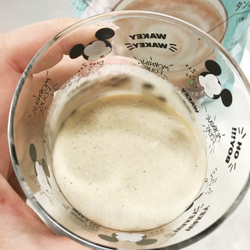 yossy on LIPS 「プロテインってきくと、マッチョな男性のためのものって思いがちで..」(5枚目)