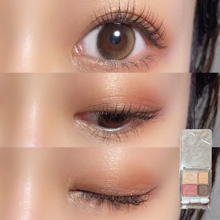 オールデイ ロング アンド カール マスカラ/Milk Touch/マスカラを使ったクチコミ(1枚目)