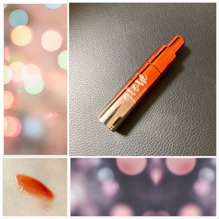 キス グロウ リップ オイル/REVLON/リップグロスを使ったクチコミ(1枚目)