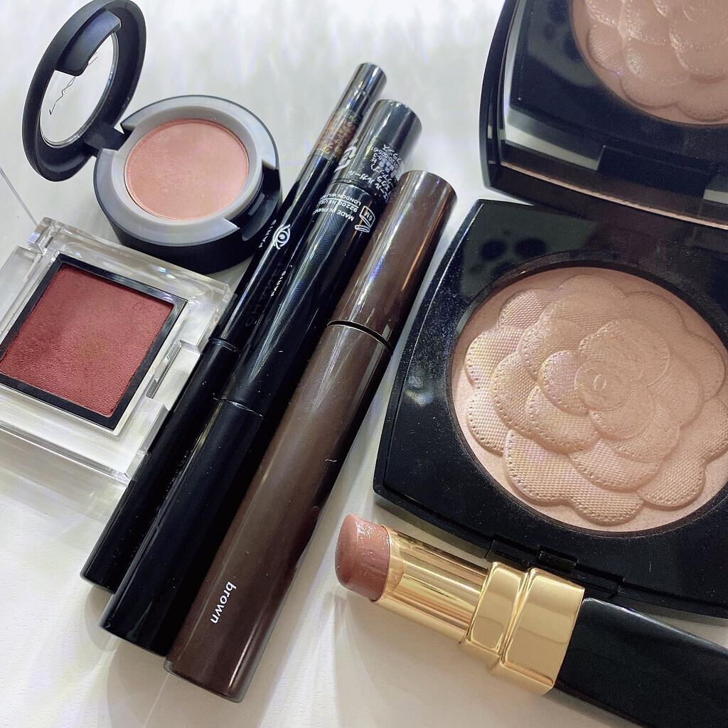 スティロ ユー ウォータープルーフ N/CHANEL/ペンシルアイライナーを使ったクチコミ(10枚目)