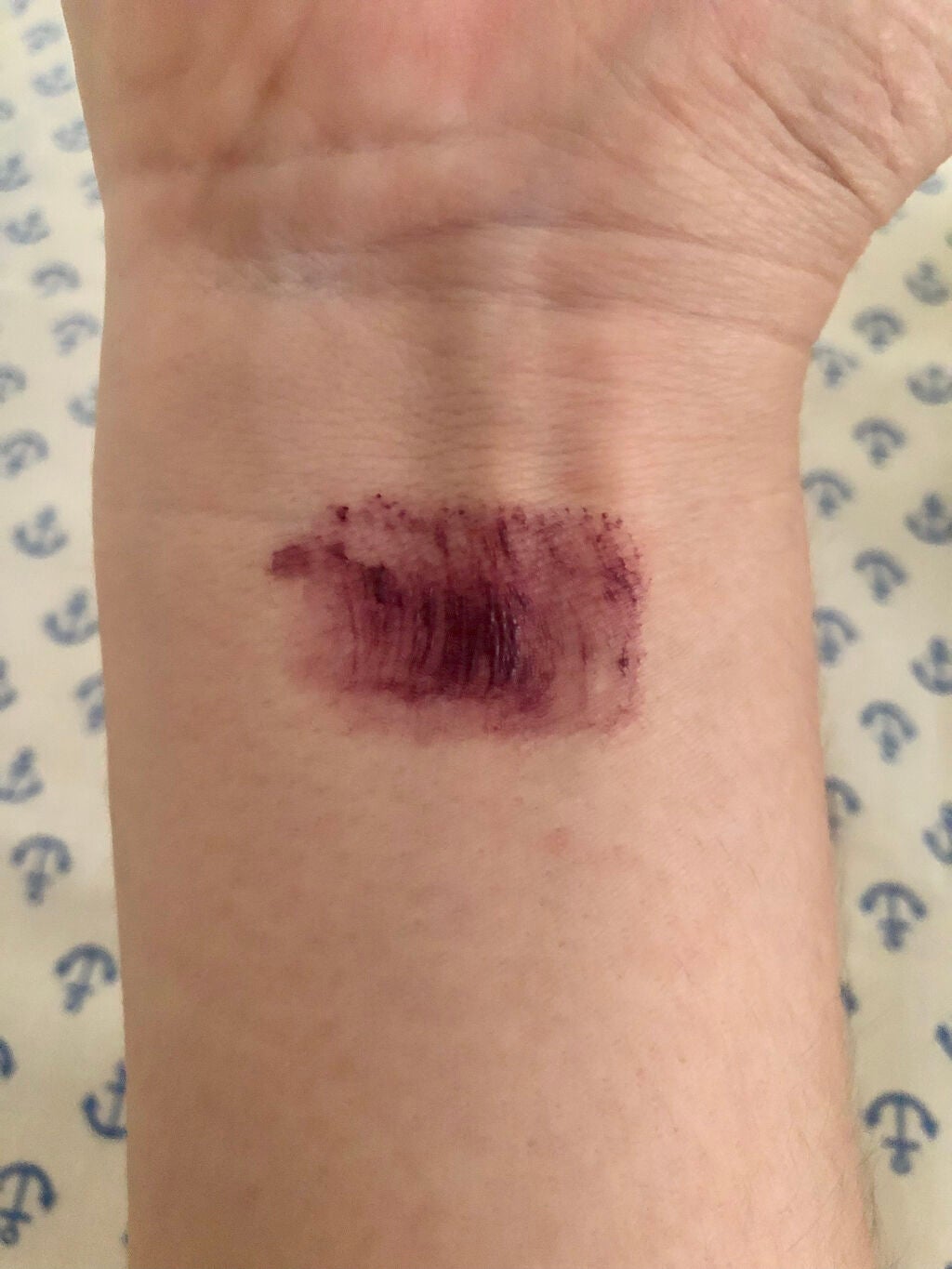 ニューアンビエンスカラーマスカラ/hince/マスカラを使ったクチコミ(2枚目)