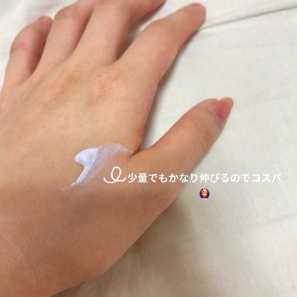 トーンアップカラープライマー /Ririmew/化粧下地を使ったクチコミ(3枚目)