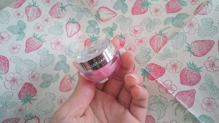 フルーツ リップバーム N/JILL STUART/リップケアを使ったクチコミ(2枚目)