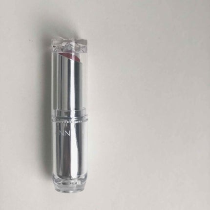 ラスティンググロスリップ/CEZANNE/口紅を使ったクチコミ(1枚目)