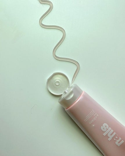 yun◡̈♥︎ on LIPS 「♡♡♡𝟥𝟢代からはエイジングケアも出来るクレンジングがいい🪄..」(2枚目)