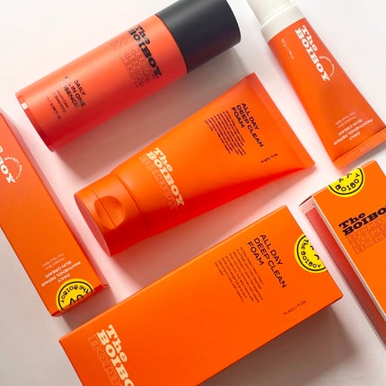 デイリー パンテノール リペア サンクリーム/TheBOIBOY/日焼け止めクリームを使ったクチコミ(1枚目)