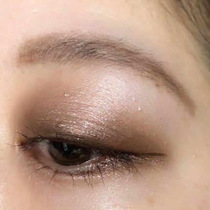 スリーディメンショナルアイズ/LUNASOL/アイシャドウパレットを使ったクチコミ(5枚目)