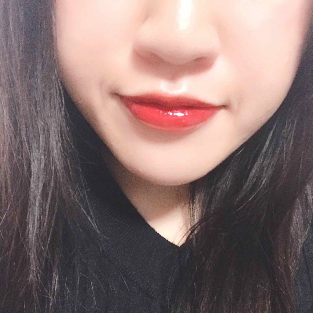 ルージュ ココ/CHANEL/口紅を使ったクチコミ（2枚目）