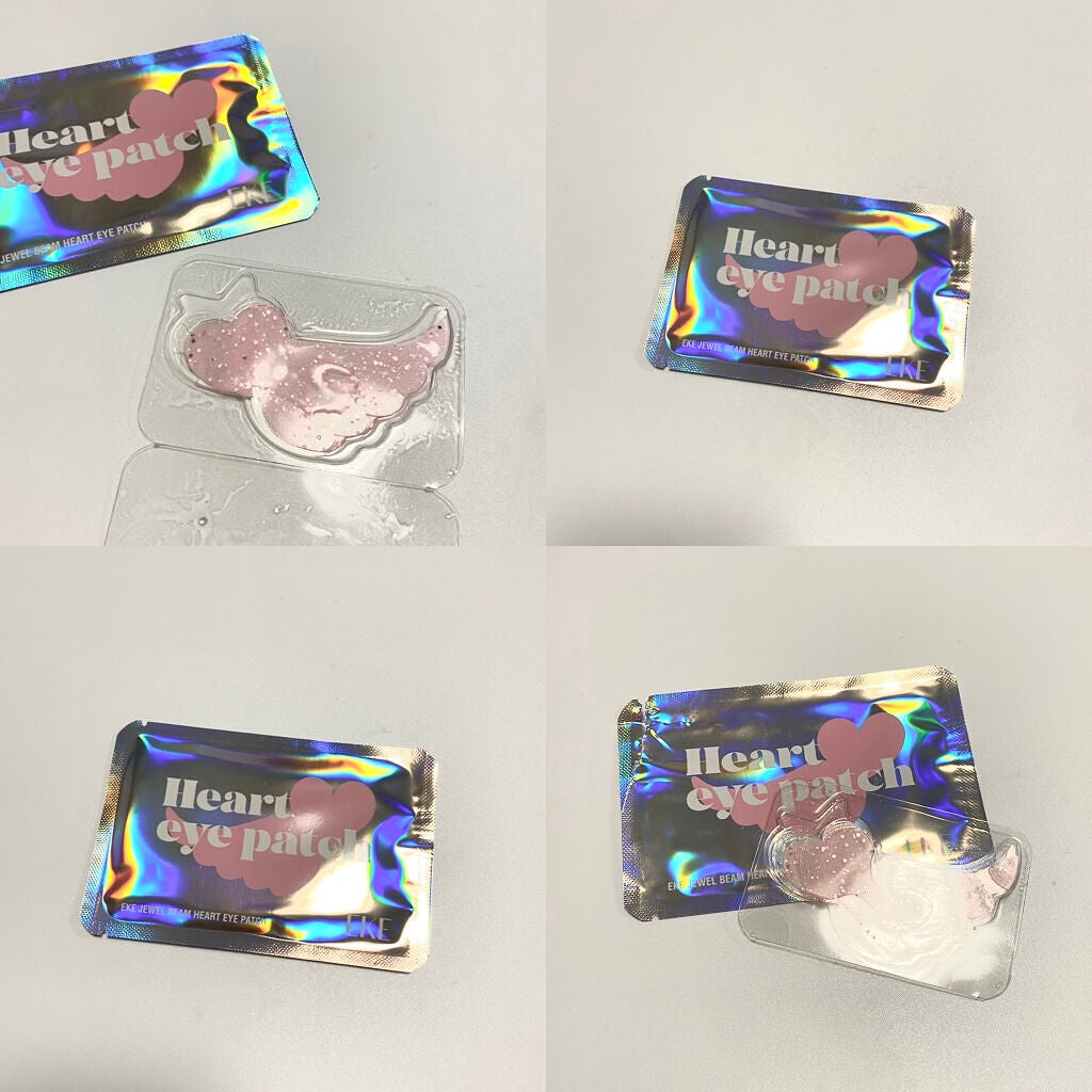 ããŸð°ð·â ìë§  on LIPS ãâïžEKEHearteyepatchã€ãŒã±ãŒã€ãŒãžã¥ãšã«ããŒã ..ãïŒ2æç®ïŒ