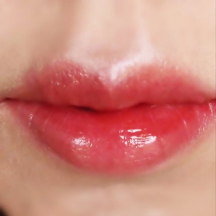 リールタトゥーグラスティント 05 NEUTRAL BRICK/MERYTHOD/リップティントの画像