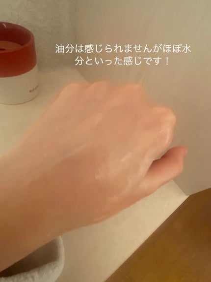 シカバイタル マスク/VT/シートマスク・パックを使ったクチコミ(6枚目)