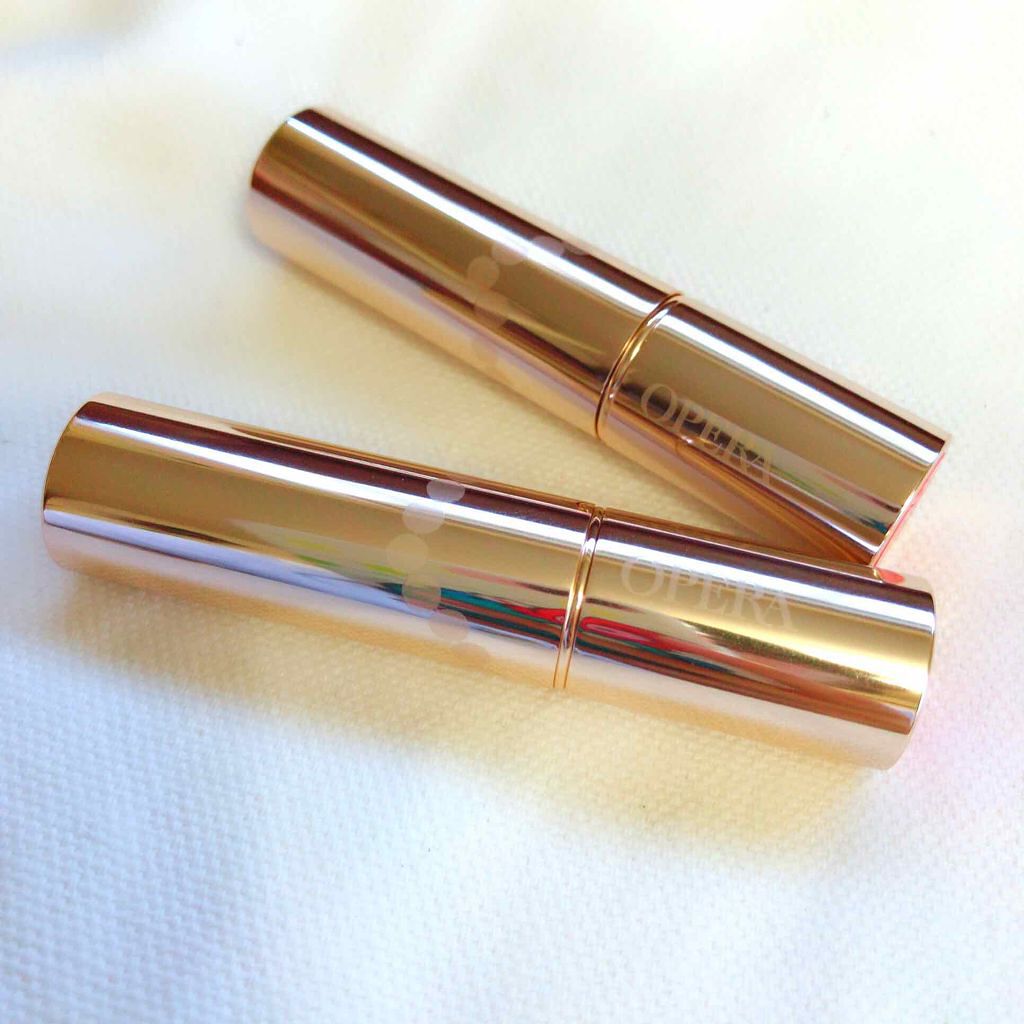 オペラ リップティント N/OPERA/リップティントを使ったクチコミ（1枚目）