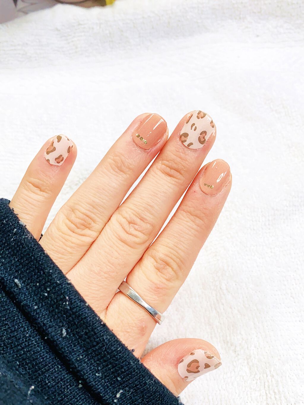 ビューティーアベニューUV&LEDライト/BEAUTY AVENUE/ネイル用品を使ったクチコミ（2枚目）