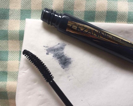 カールキープベース/CEZANNE/マスカラ下地を使ったクチコミ(1枚目)