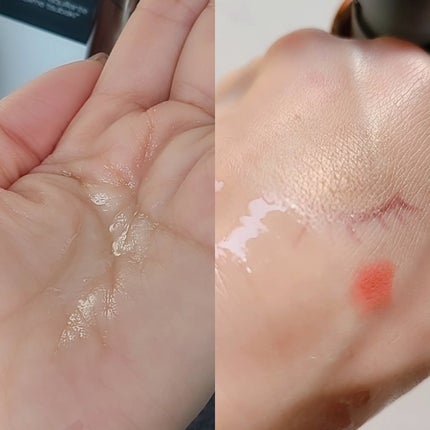 アルティム8∞ スブリム ビューティ クレンジング オイルn/shu uemura/オイルクレンジングを使ったクチコミ(3枚目)