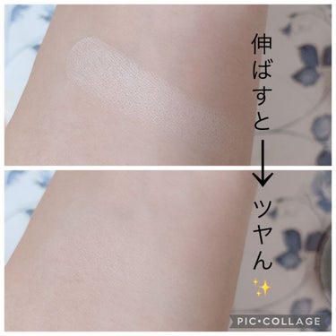 UR GLAM LUXE　MARBLE FACE COLOR/U R GLAM/プレストパウダーを使ったクチコミ（3枚目）