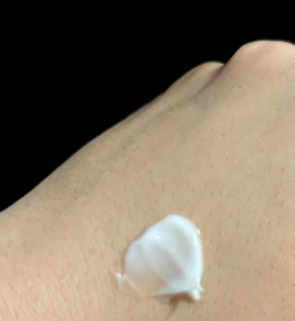 バリアリペアクリーム/Easydew/フェイスクリームを使ったクチコミ(2枚目)