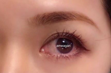 リキッド アイライナー/ちふれ/リキッドアイライナーを使ったクチコミ(7枚目)