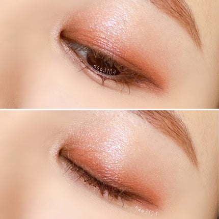 アイカラーレーション/LUNASOL/アイシャドウパレットを使ったクチコミ(8枚目)