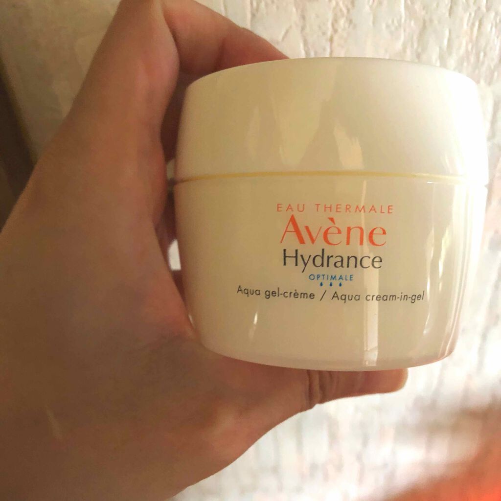 ミルキージェル/アベンヌ/オールインワン化粧品を使ったクチコミ（1枚目）