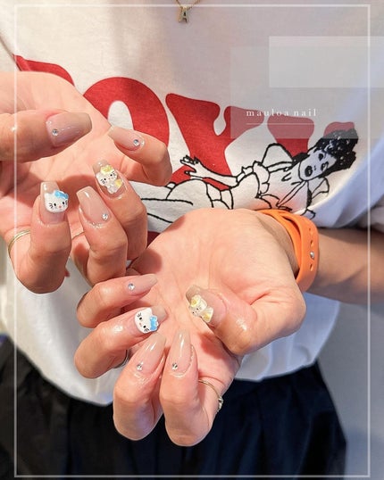 を使ったクチコミ(1枚目)