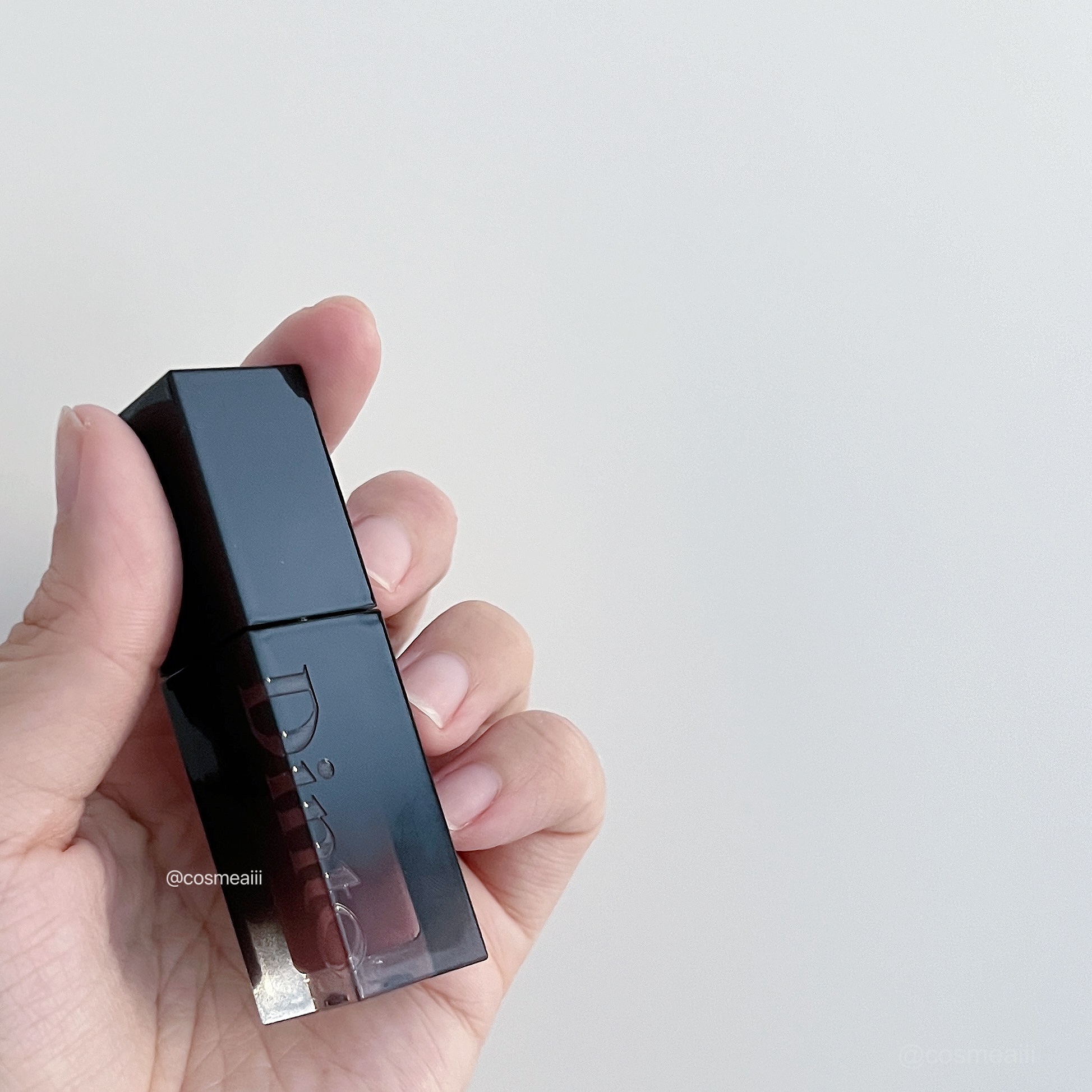 ブラーグロイリップティント 281 ラティオ/Dinto/リップティントを使ったクチコミ（2枚目）