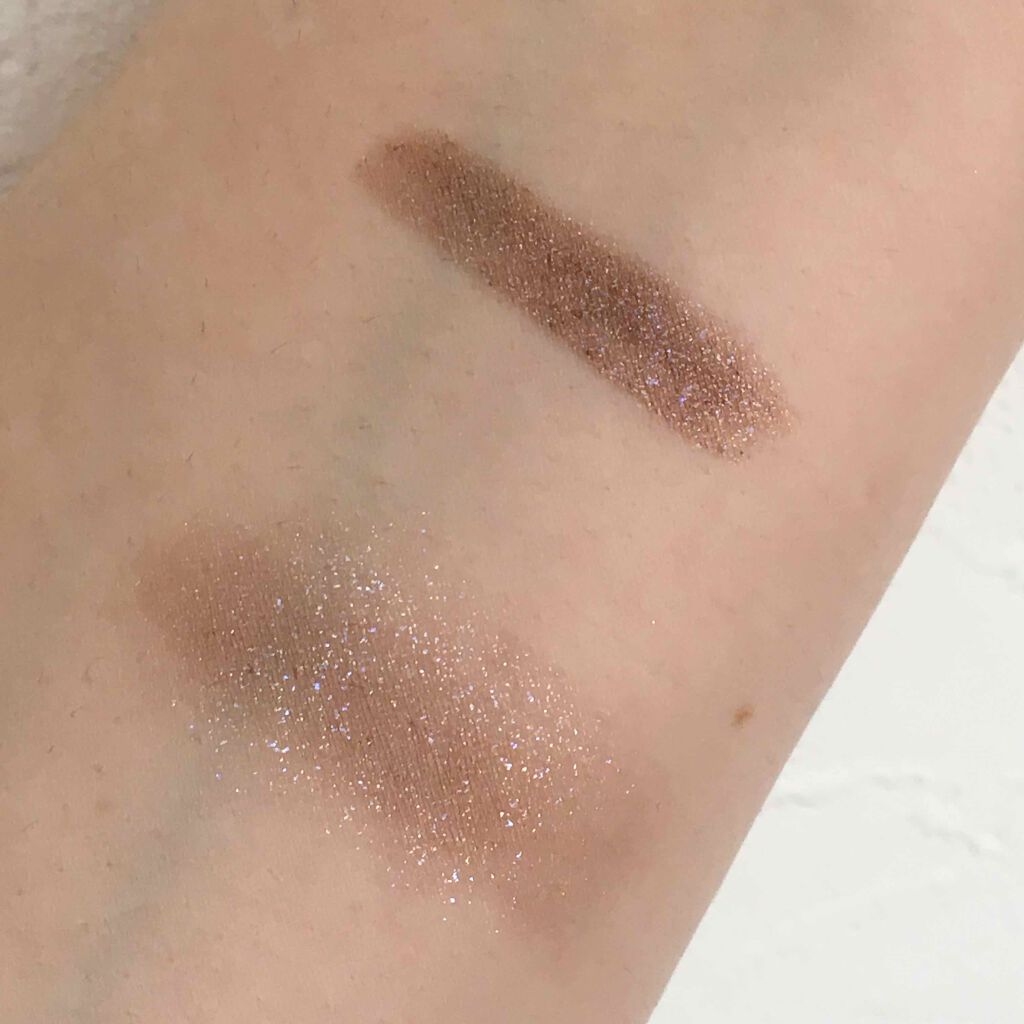 フロスティ シャドウ スティック/SUQQU/スティックアイシャドウを使ったクチコミ(3枚目)